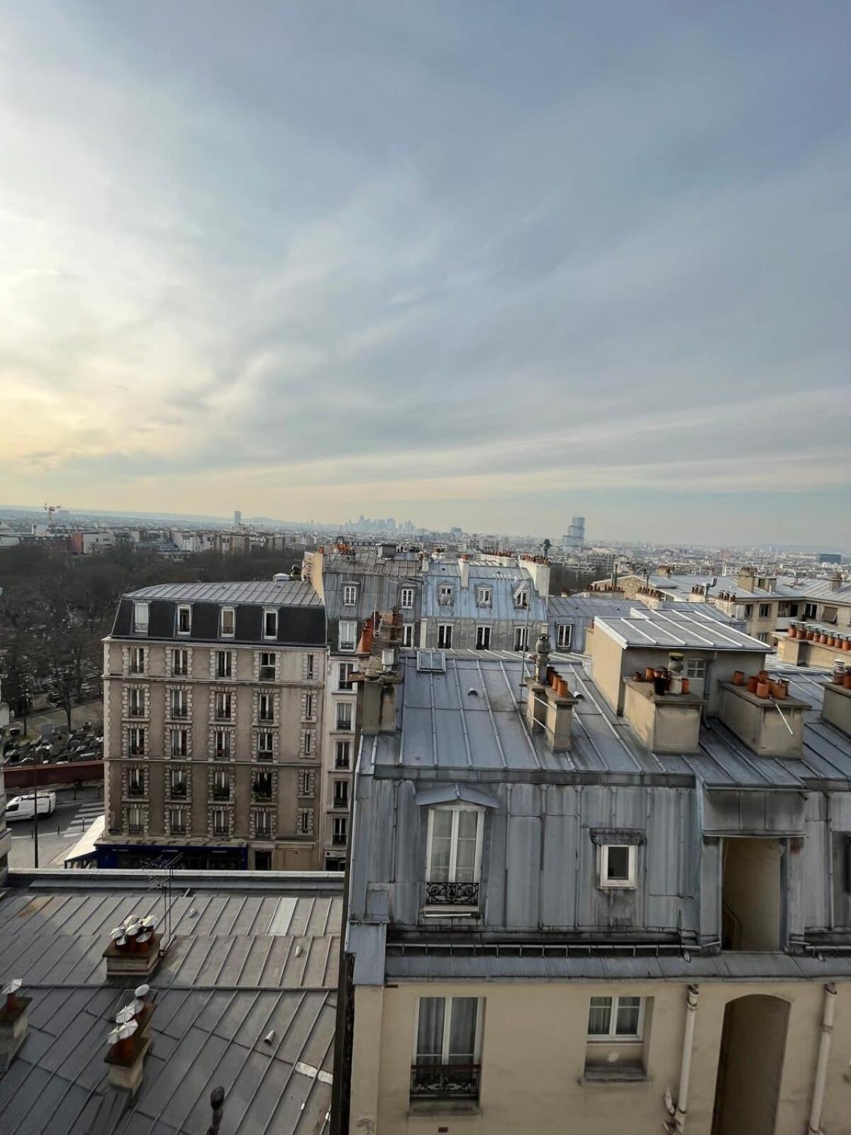 Flexliving - - Caulaincourt Vakantiehuis *