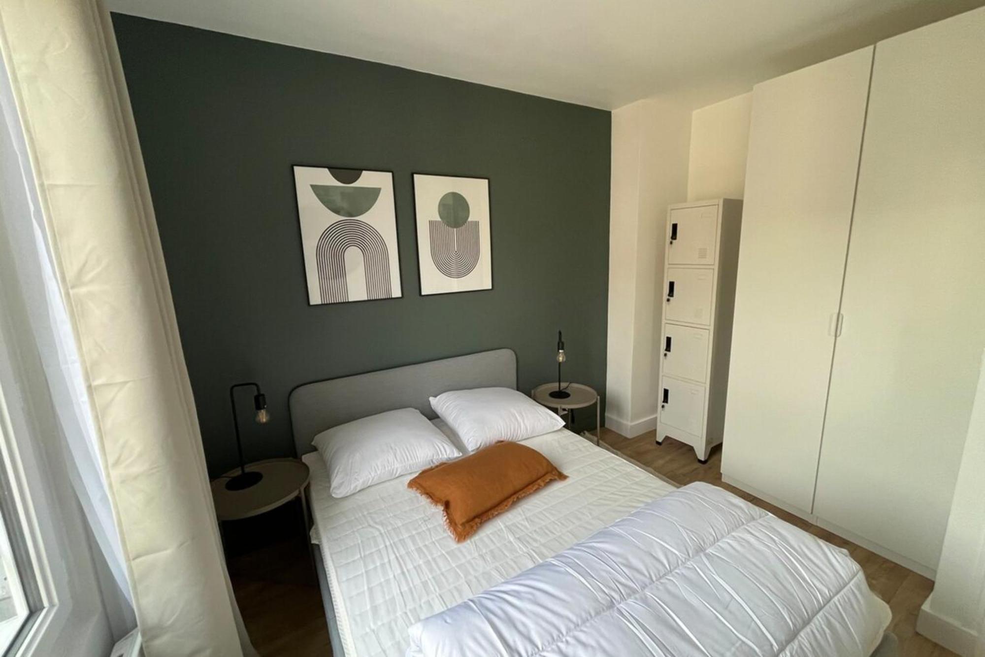 Flexliving - - Caulaincourt Parijs