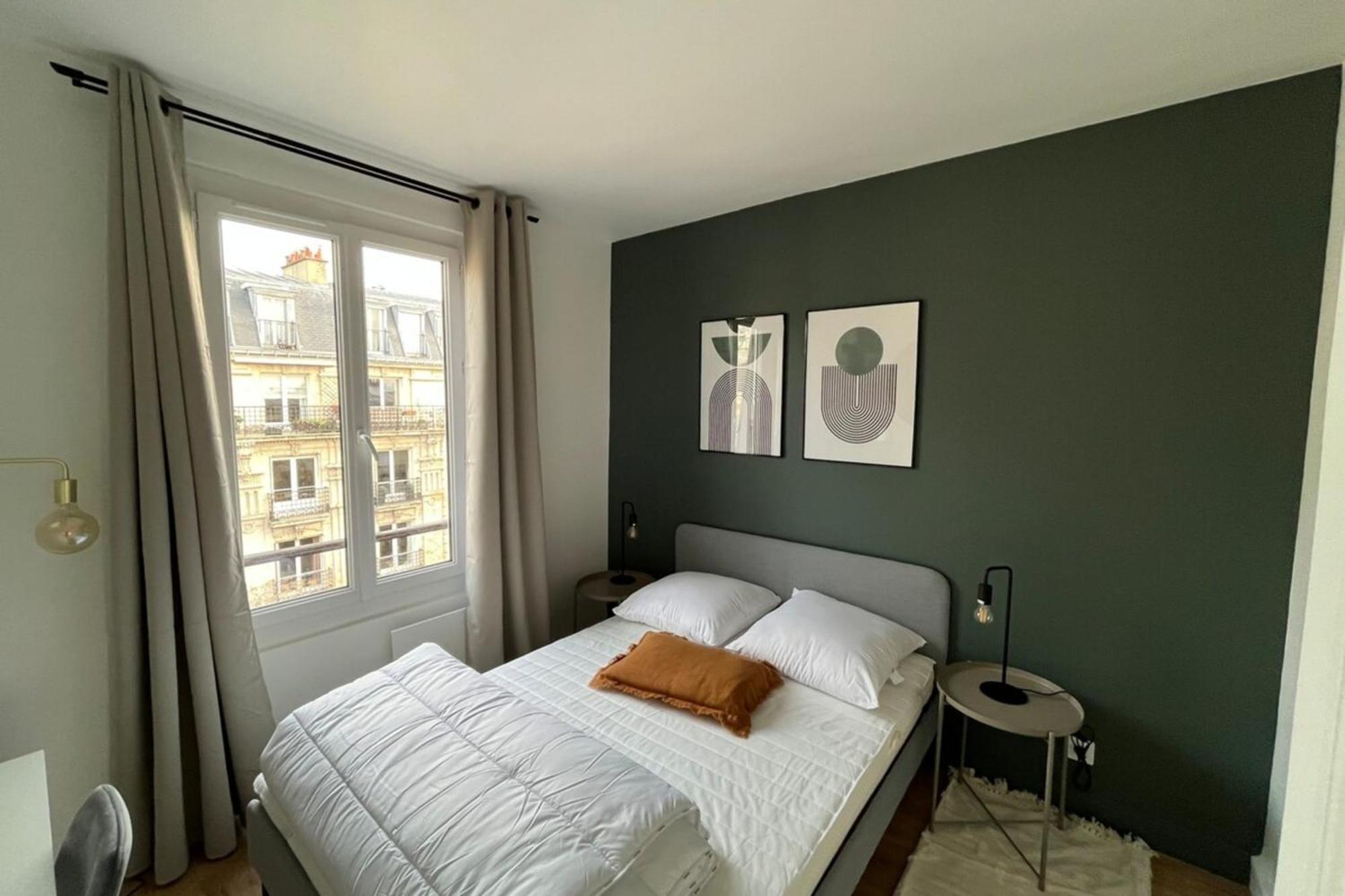 Flexliving - - Caulaincourt Vakantiehuis *