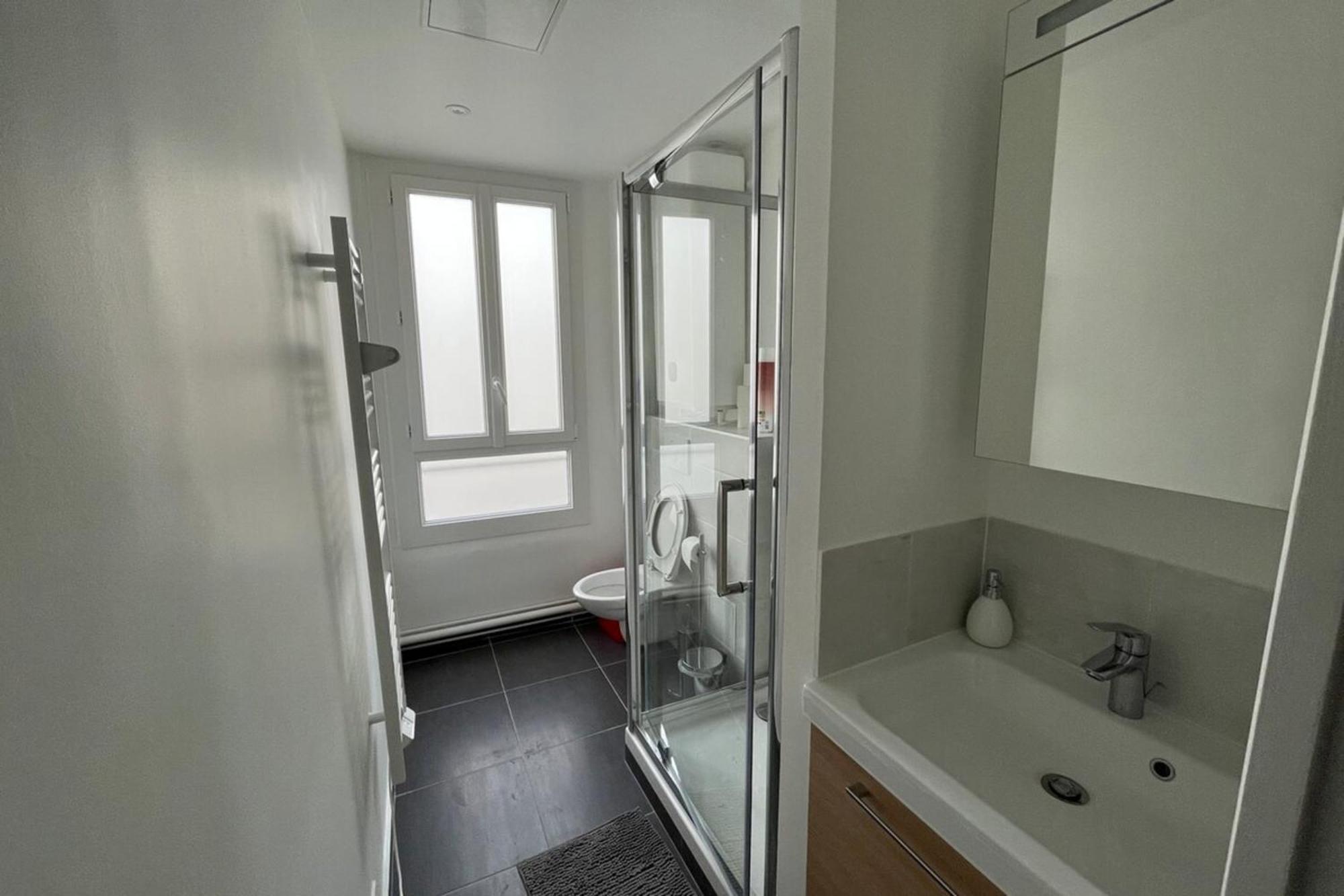 Vakantiehuis Flexliving - - Caulaincourt