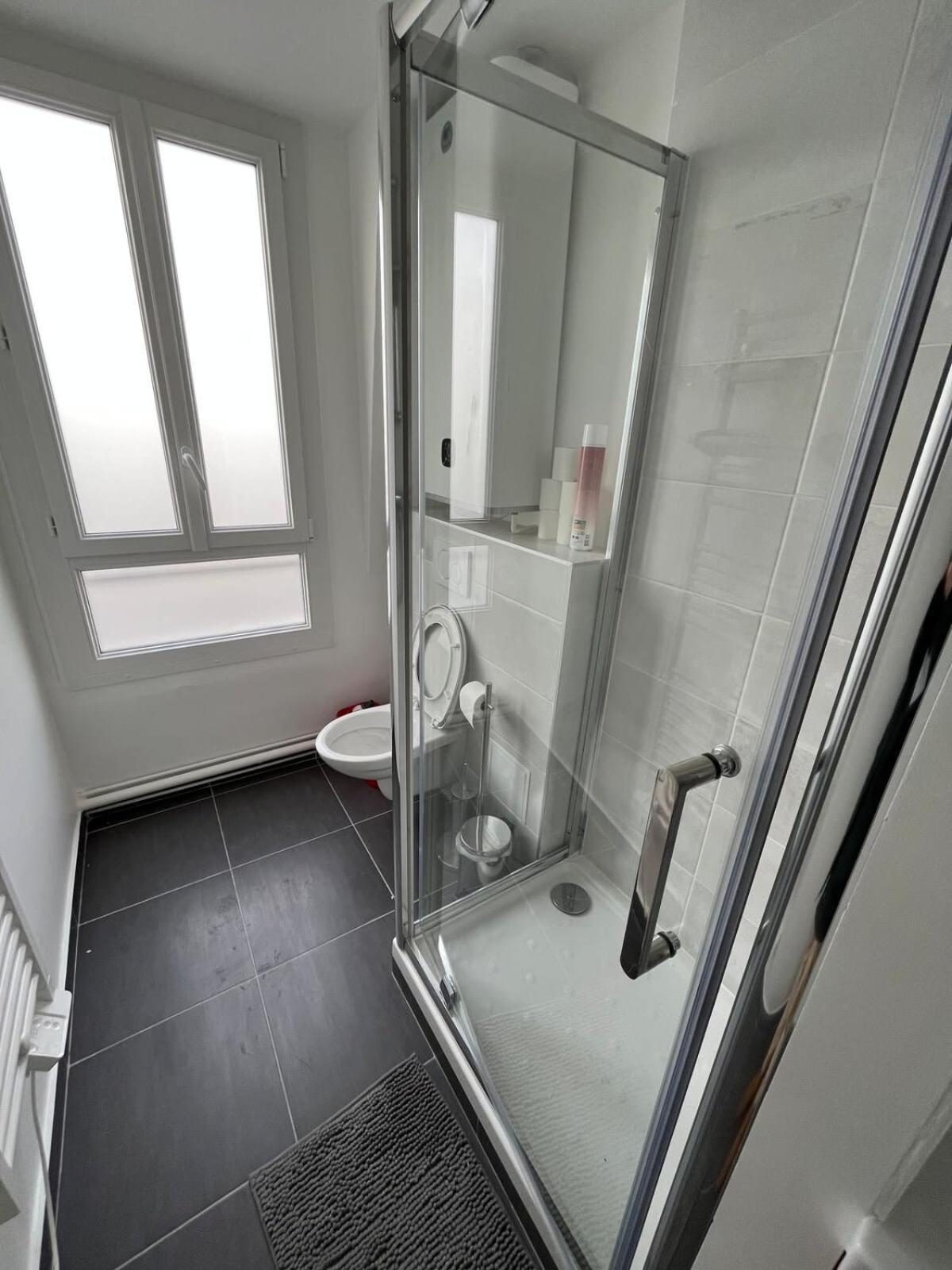 Vakantiehuis Flexliving - - Caulaincourt